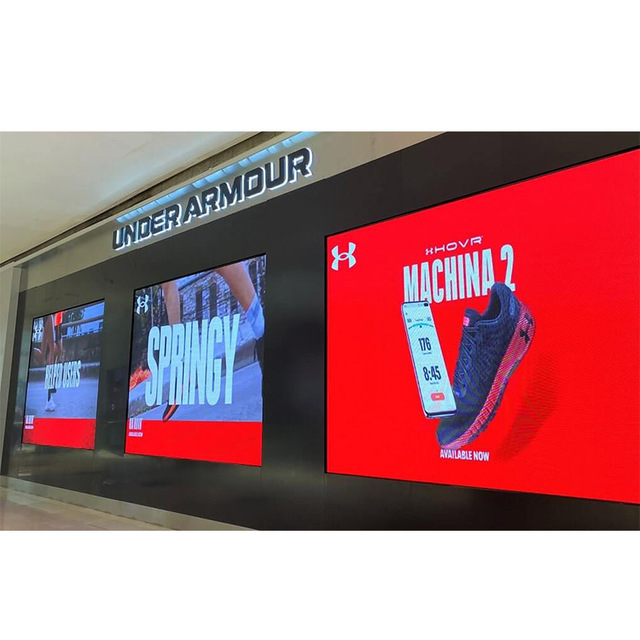 Light Weight Giant Led Panel P2 Video Wall 2mm Big Display Party P2.5 P3 Indoor Led Screen