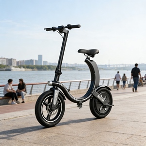 Monopattino Elettrico Economico, Conveniente e Affidabile per Principianti e Pendolari Attenti al Budget - Product Image 1