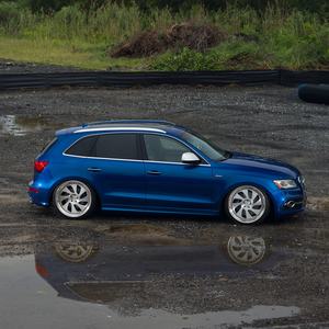Rines Forjados de 18, 19, 20 y 22 Pulgadas para <span class=keywords><strong>Audi</strong></span> A1 A3 A4 A5 A6 A7 A8 <span class=keywords><strong>Q2</strong></span> Q3 Q4 Q5 Q7 Q8 TT R8 RS3 RS4 RS5 RS6 RS7 RSQ3, Benz, BMW, WRW - Product Image 6