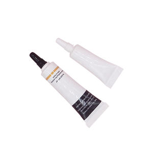 Grasa de Silicona Impermeable de Alta Temperatura WBG, Lubricante a Base de Aceite para Juntas Tóricas, Plástico, Goma, Metal, Engranajes y Rodamientos - Product Image 1