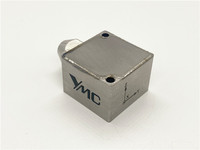 Potentiomètre mms 183A10P, instrument d'accélération de réponse DC