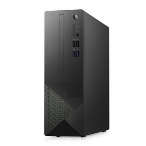 Pour ordinateur de bureau de format compact Vostro 3710, processeur Core I3-12100, 8 Go de DDR4, 512 Go de SSD pour Dell Vostro, pour Vostro 3710 - Product Image 2