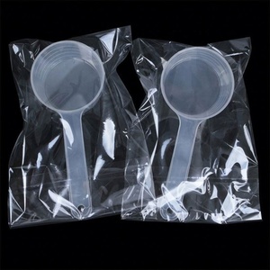 Cucharas medidoras <span class=keywords><strong>de</strong></span> cocina con báscula, <span class=keywords><strong>25</strong></span> <span class=keywords><strong>gramos</strong></span>, 50ml - Product Image 6