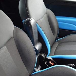 Accoudoir de voiture pour Renault Express 2021+ Boîte de rangement multifonctionnelle pour console centrale |   Accessoires intérieurs pour voitures - Product Image 6