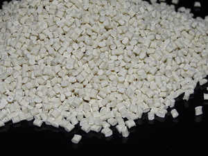 SU MASTER PA6 Glass Fiber Reinforced White Granules High Rigidity UL94 V0 Flame Retardant for Car <b>Wheels</b> Automotive - Product Image 2