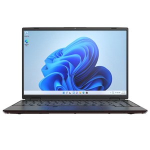 Nhà Máy Giá Thương Hiệu Mới Giá Rẻ 12th Gen 14.1 Inch Intel N95 Quad Core 16G RAM 1Tb SSD Siêu Mỏng Nhà Trường Kinh Doanh Máy Tính Xách Tay - Product Image 3
