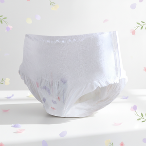 Muestras Gratis, Pantalones Menstruales para Mujer, Pantalones para el <span class=keywords><strong>Ciclo</strong></span>, Pañales para Niñas Adultas, Bragas Menstruales Desechables - Product Image 1