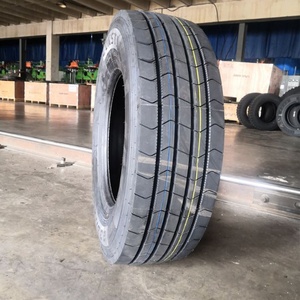 Pneus de camion 11r22.5 295/80r22.5 275/70r22.5 Aelous 11R22.5 - Product Image 1