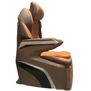Top <strong>Sale</strong> Electric Modified Car Luxury VIP Van Seats <strong>for</strong> MPV Limousine Alphard Vellfire Hot <strong>Sale</strong> - Product Image 5