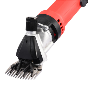 Máquina Esquiladora Eléctrica Profesional para <span class=keywords><strong>Caballos</strong></span> y Ovejas, Cortadora de <span class=keywords><strong>Pelo</strong></span>, Máquina de Esquilar Ovejas - Product Image 2