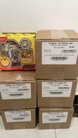 Tarjeta Pokémon del Día del Pokémon, Versión Americana, PTCG, 30 Aniversario, Serie ETB, Tarjeta Pikachu