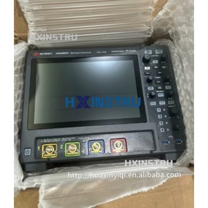 ออสซิลโลสโคป Keysight InfiniiVision HD3 ซีรีส์, รุ่น HD304MSO; แบนด์วิดท์: 200 MHz ถึง 1 GHz - รับส่วนลด - Product Image 1