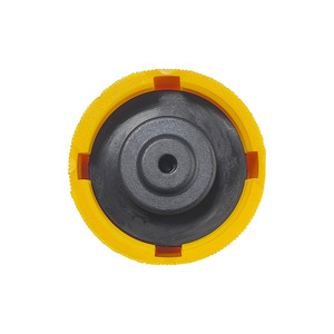 ฝาหม้อน้ำสำหรับอะไหล่พลาสติก1304651 93288274 Opel Lancia Corsa tigra - Product Image 4