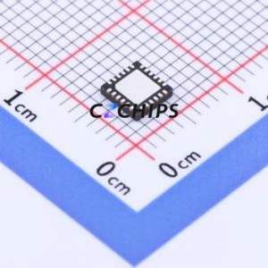 HMC321ALP4ETR RF Switch LFCSP-24(4x4) RF 26dBm 5V Whole Sale Electronic Component Chips Supplier & BOM Service - Product Image 2