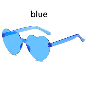 Occhiali a Forma di Cuore per San Valentino, Accessori Divertenti e Festivi - Product Image 5