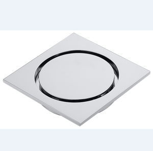 Sàn Nhà Vệ Sinh Cống Sàn Nhà Vệ Sinh Cống - Product Image 4