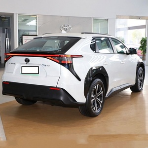 Voitures électriques GAC FAW BZ4X Feng Tian SUV à longue autonomie, voitures électriques - Product Image 5