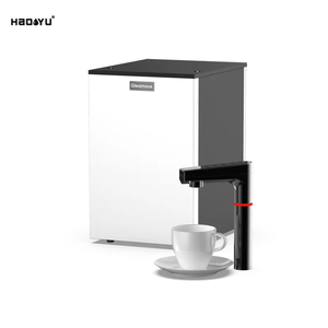 Dispensador de Agua Caliente Instantáneo para Debajo del Fregadero, Ahorrador de Energía, para Cocina - Product Image 2