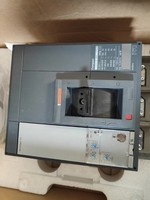Interruptor de Circuito en Caja Moldeada NS1250N-1250A NS1250N1250A 1250A 3P para PLC