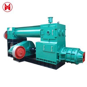 טוב אטימות קטן חימר מכבש ואקום בשימוש לבנה עושה מכונת - Product Image 3