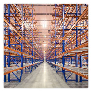 Étagère en métal de support de palette de stockage approuvée par CE réglable résistante en acier populaire de Q235B pour l'entrepôt de Nanjing <span class=keywords><strong>Victory</strong></span> - Product Image 1