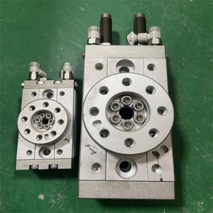   Cylindre pneumatique Cp96Sdb125 450, corps en aluminium, type piston, pour contrôle d'automatisation - Product Image 4