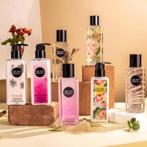 Dear Body Body Splash Déodorant Spray Eau de <span class=keywords><strong>Parfum</strong></span> Brume <span class=keywords><strong>Parfum</strong></span>ée de Luxe <span class=keywords><strong>Parfum</strong></span> pour Femme - Product Image 2