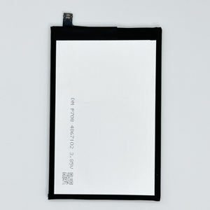 BL-68AT baterai 7000mAh kapasitas besar grosir untuk Transsion Infinix POVA 2/LE7 produk ponsel dalam stok - Product Image 4