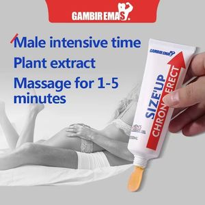 Imax Kruidencrème Voor Mannen Beste Sterke Vertraagde Extra Echte Mannelijke Sekscrème Spray Voor Lange Tijd Voor Koppels - Product Image 4