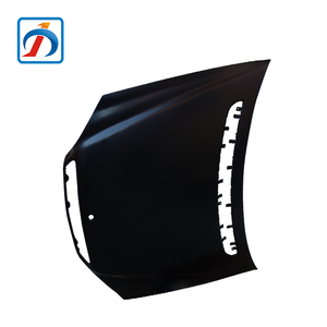 Vente en gros 1998-2005 S Class W220 Kit de carrosserie S500 W220 capot de moteur pour Benz - Product Image 2