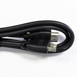 HDMI 2.0 HDMI to HDMI <b>Cable</b> (Standard Type A) 4K HD Vietnam High Speed Supports 4K video transmission <b>Cables</b> - Product Image 1