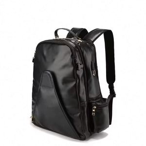 Muestra Gratuita, Mochila Ecuestre Personalizada, Impermeable, para Exteriores, con Soporte para Casco, Bolsa para Equipo de Equitación - Product Image 3