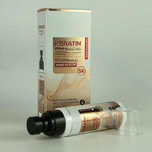 Suero para el cabello de marca privada, suero reparador hidratante nutritivo para cabello seco dañado, esencia antipérdida de cabello - Product Image 2