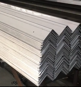 Acero Angular de 135 Grados de Varias Especificaciones Personalizadas de Fábrica a Bajo Precio - Product Image 3