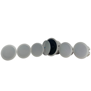 Sistema de Sonido Envolvente 5.1 Inalámbrico para el Hogar, Amplificador de Audio WIFI, Placa Amplificadora de Potencia - Product Image 6