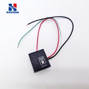 Nouvelle modification <span class=keywords><strong>GPL</strong></span>/GNC pour véhicules automobiles AC Schnitzer X5 E70 SUV 2010-2020 GoFast à injection séquentielle et commande électrique - Product Image 5