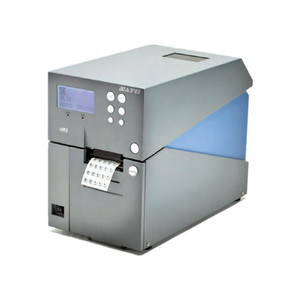 Impresora Térmica SATO CL4NX de 118 mm y 203 dpi, Impresora de Etiquetas de Transferencia Térmica Directa - Product Image 2
