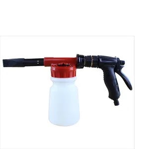 pressure washer gun car wash machines foam car washer car cleaning produces