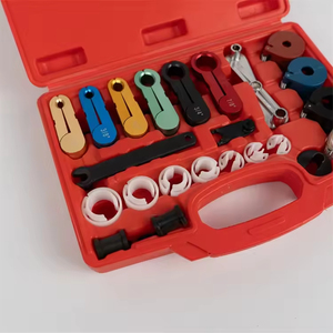 Oferta Especial: Kit de Herramientas de Desconexión Rápida de 22 Piezas, Duradero, para Sistemas de Aire Acondicionado, Combustible y Transmisión, Esenciales para Reparación de Vehículos - Product Image 3