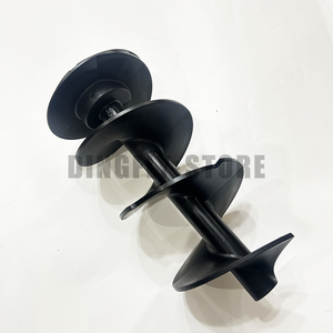 เครื่องทำกรวยขนาดใหญ่พิเศษรุ่น T70P/T100 สำหรับโดรนเกษตร Agras DJ1 ของใหม่ รับประกัน 1 ปี อะไหล่แท้สำหรับฟาร์ม ผลิตจากสแตนเลส - Product Image 6