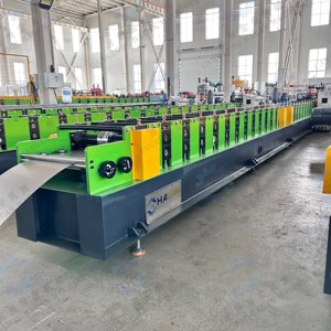 Nouvel équipement automatique HAUAN pour la pose de charpentes de bâtiment avec moteur PLC et engrenages pour la construction - Product Image 2