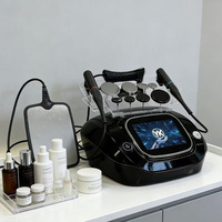 New Profession for Health Preservation 448K Temperature Controlled Instrument Fascia Knife Care Deep Heat Therapy Device