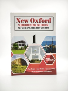 Manuel scolaire africain : Nouveau cours d'anglais Oxford pour les écoles secondaires supérieures – Impression de livres - Product Image 4