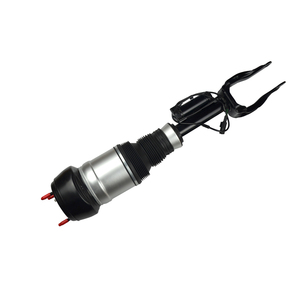 Coche Air Ride Spring Suspensión delantera Suspensión neumática Globo GL350 X166 2013-2016 Sin ADS Suspensión neumática - Product Image 1