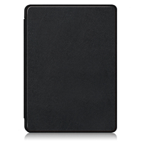 Étui pour tablette Folio de haute qualité, couleur unie, tendance, NET-CASE, compatible Kindle Paperwhite 11e génération, fin, léger, personnalisable, vente en gros