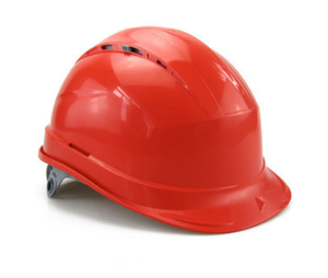 قبعة صلبة معزولة من ABS مع زيادة التهوية - Product Image 4