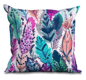 Elegant Home Decorative <b>Pillow</b> <b>Cushion</b> Covers And <b>Cases</b> Featuring Comfortable Fabric Long Lasting Quality And Timeless Design - Product Image 1