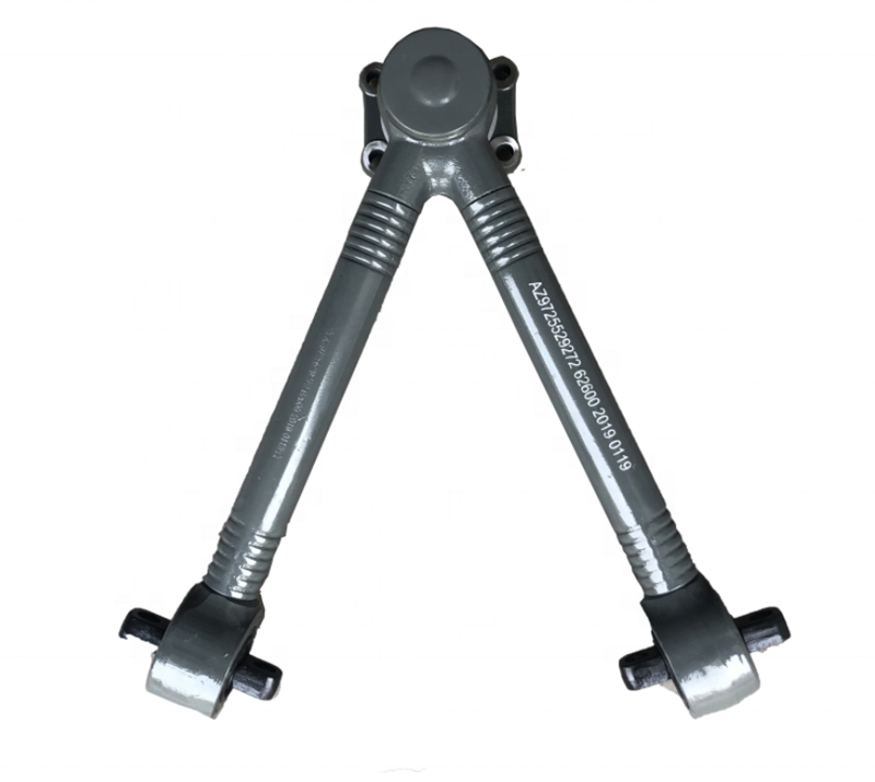 Sinotruk Howo Truck Spare Parts - V-Type Thrust Rod Assembly