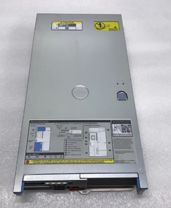 Contrôleur PowerEdge EMC SCV3000 SCV3020, numéro de modèle : 654Y9, avec processeur, <span class=keywords><strong>cache</strong></span> de 16 Go, disque de démarrage SSD de 128 Go - Product Image 3