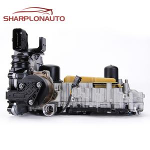 Mechatronics de Transmisión DSG DL382 0CK para Audi A5 A6 A7 S5 S6 - Product Image 2